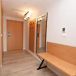 Prywatny Seaside Jawal 科沃布热格