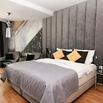 Prywatny Seaside Jawal 公寓 科沃布热格