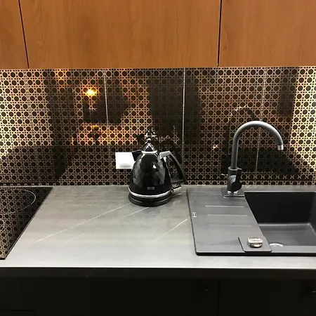 Apartamento Prywatny Seaside Jawal