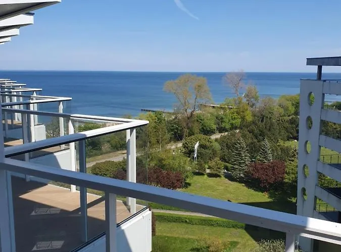 Prywatny Seaside Jawal *