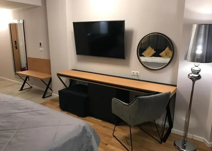 Apartament Prywatny Seaside Jawal