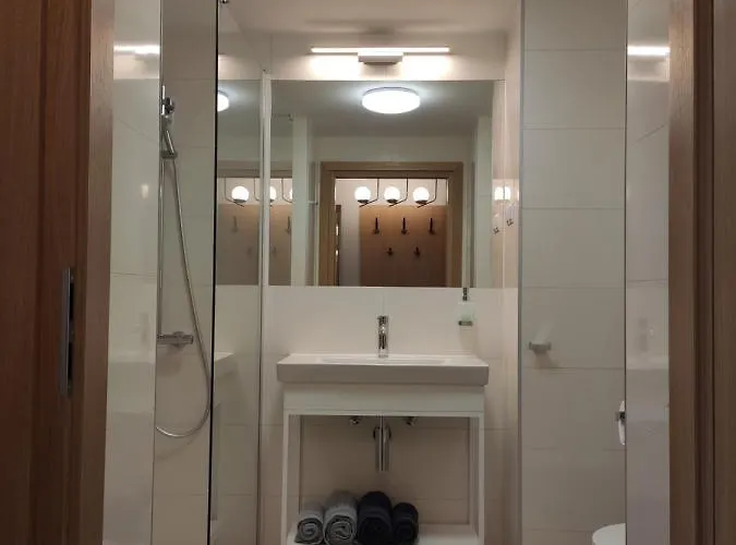 Prywatny Seaside Jawal Apartament